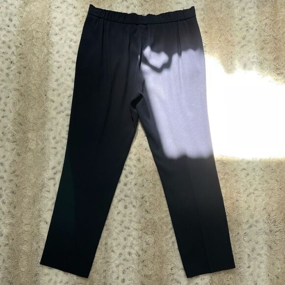 [4] Babaton Aritzia Women’s Na Cropped Conan Pant Casual Office Trouser - Picture 4 of 13